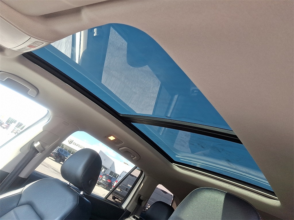 2019 Volkswagen Atlas SEL Premium - Photo 16