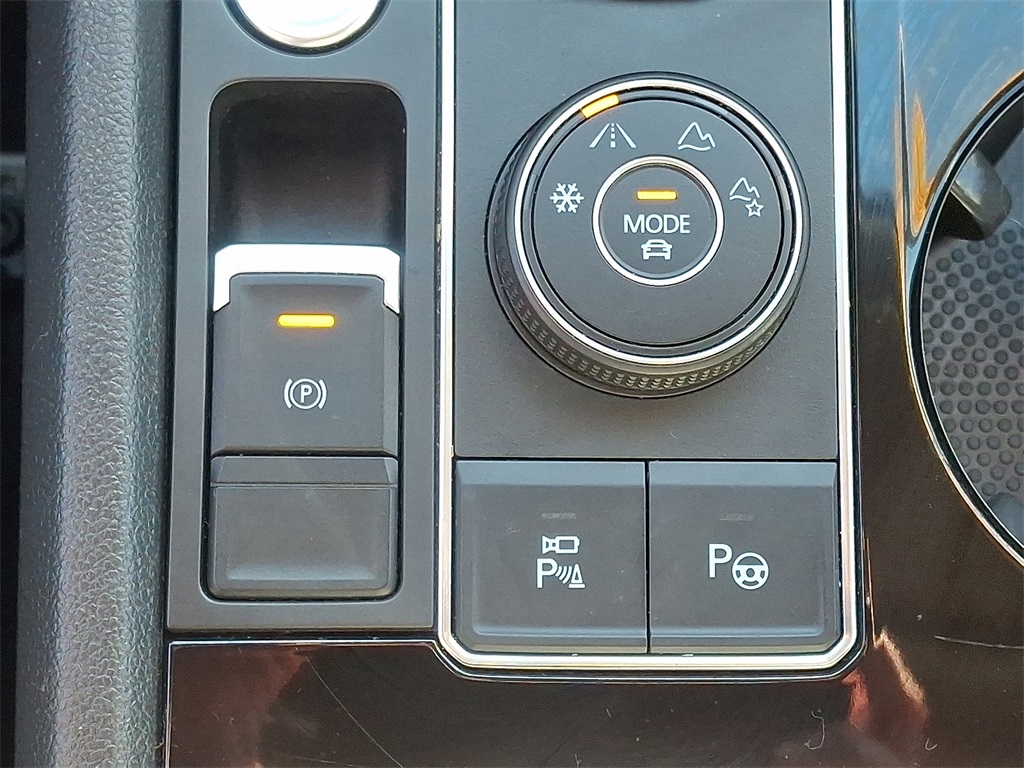 2019 Volkswagen Atlas SEL Premium - Photo 25