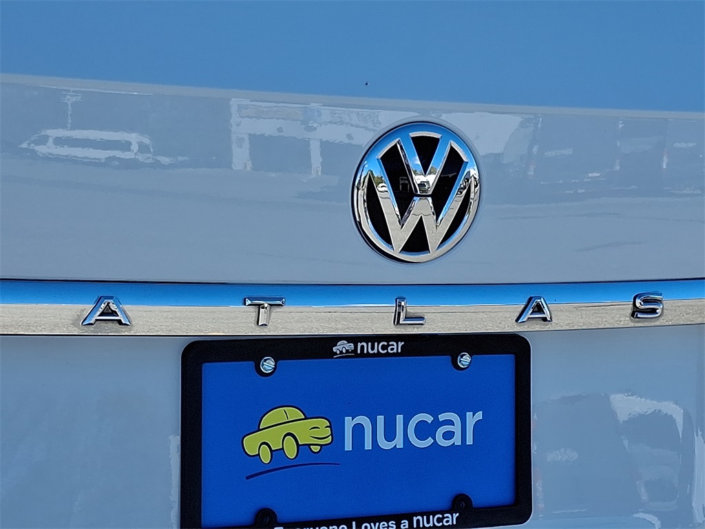 2019 Volkswagen Atlas SEL Premium - Photo 28