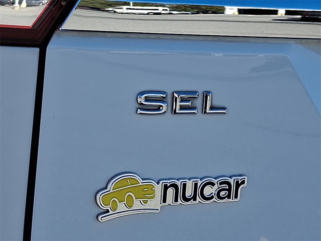 2019 Volkswagen Atlas SEL Premium - Photo 30