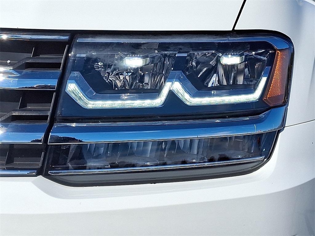 2019 Volkswagen Atlas SEL Premium - Photo 10