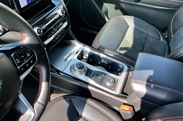 2022 Ford Explorer ST-Line - Photo 15