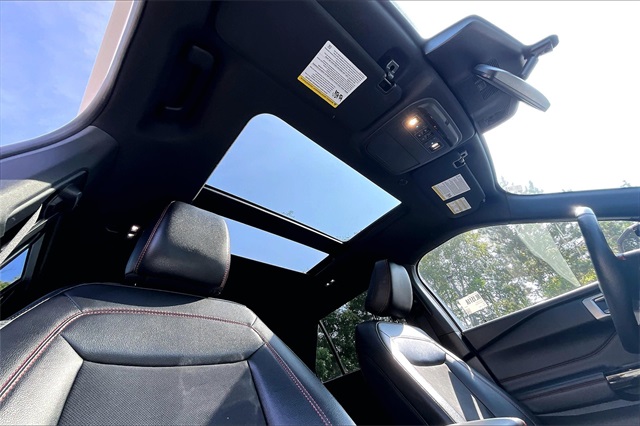 2022 Ford Explorer ST-Line - Photo 18