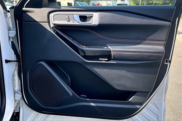 2022 Ford Explorer ST-Line - Photo 20