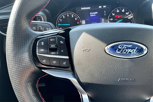 2022 Ford Explorer ST-Line - Photo 24