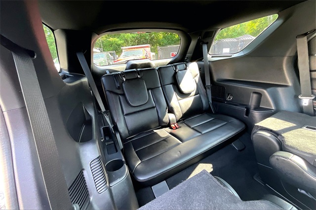 2022 Ford Explorer ST-Line - Photo 29