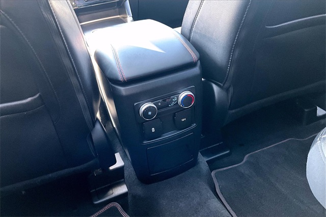 2022 Ford Explorer ST-Line - Photo 30