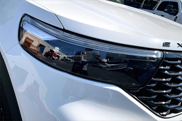 2022 Ford Explorer ST-Line - Photo 32