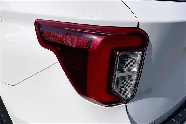 2022 Ford Explorer ST-Line - Photo 33