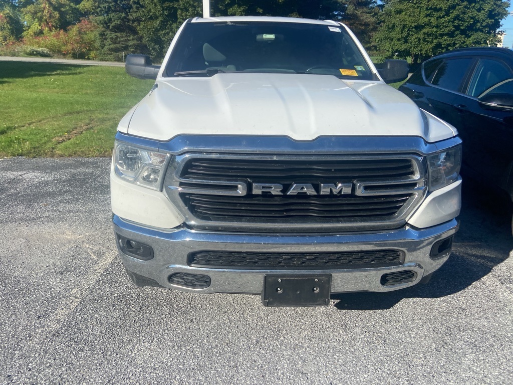 2021 Ram 1500 Big Horn/Lone Star - Photo 2