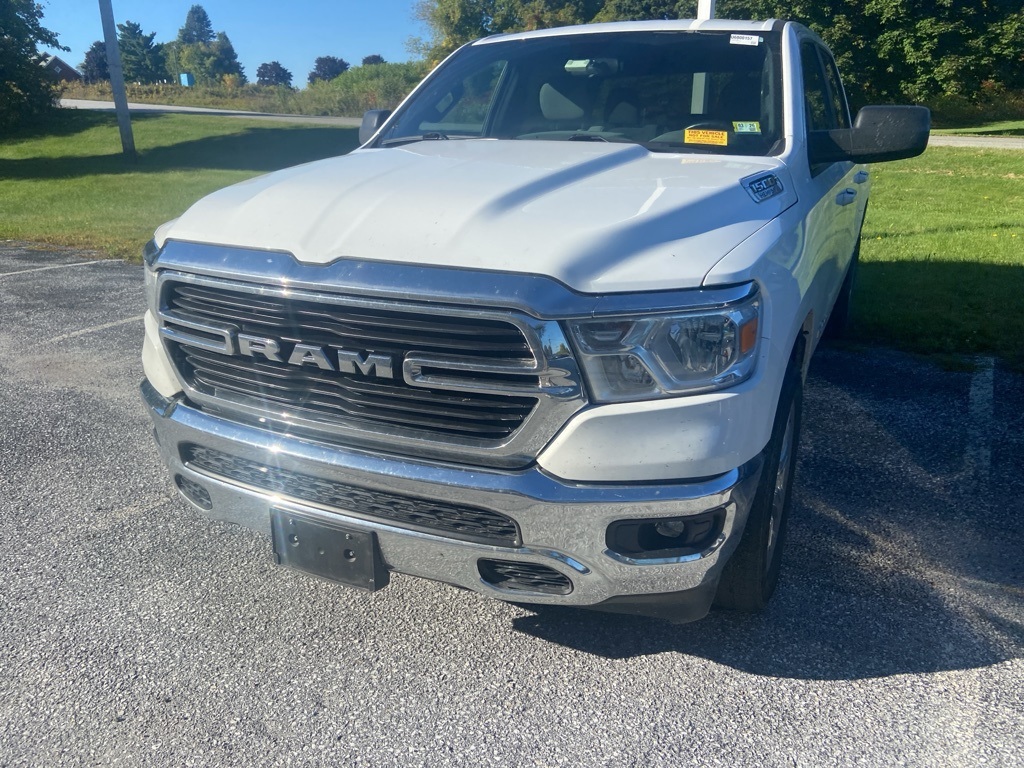 2021 Ram 1500 Big Horn/Lone Star - Photo 3