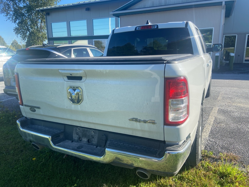 2021 Ram 1500 Big Horn/Lone Star - Photo 5