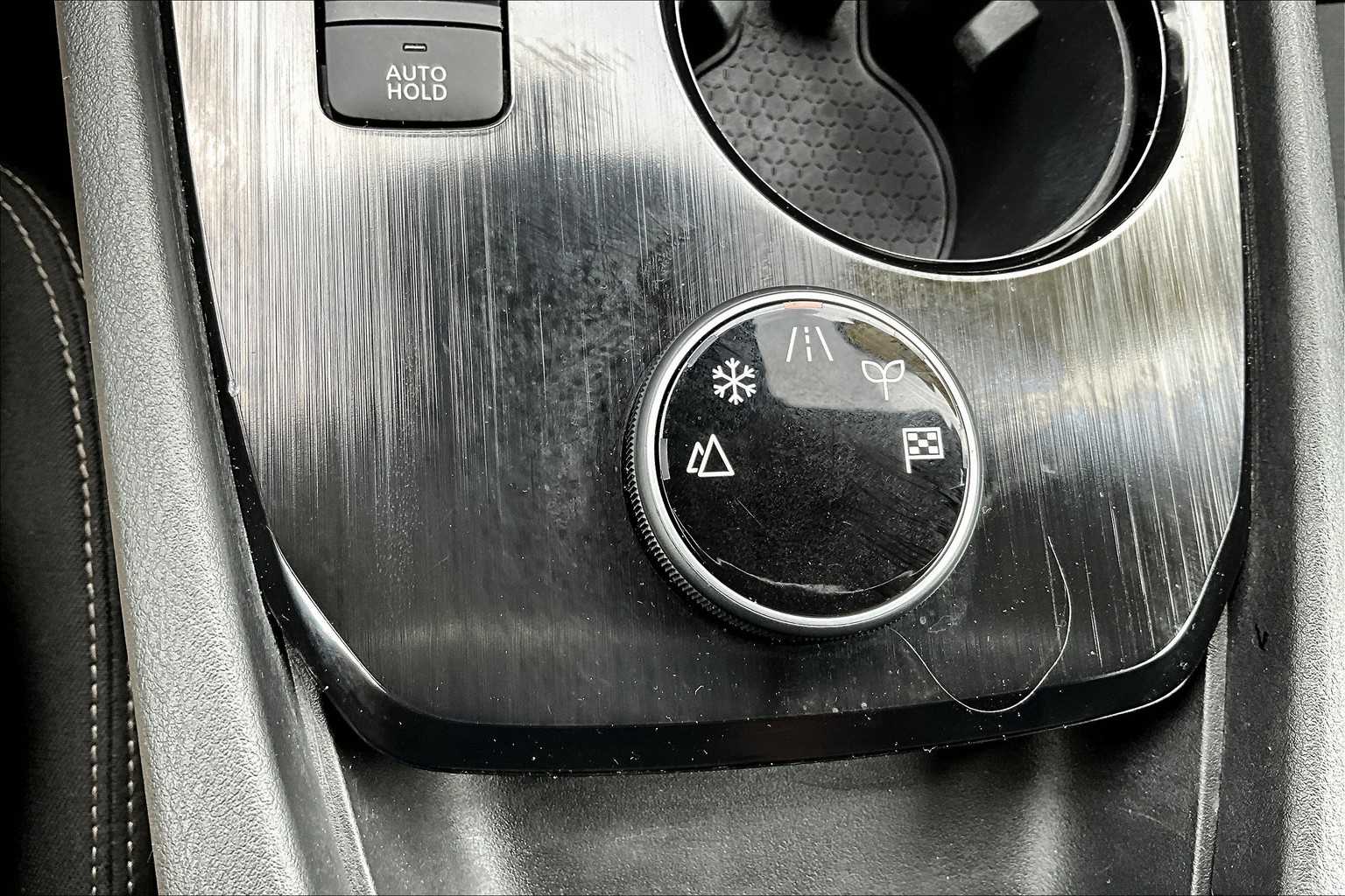 2023 Nissan Rogue S - Photo 26