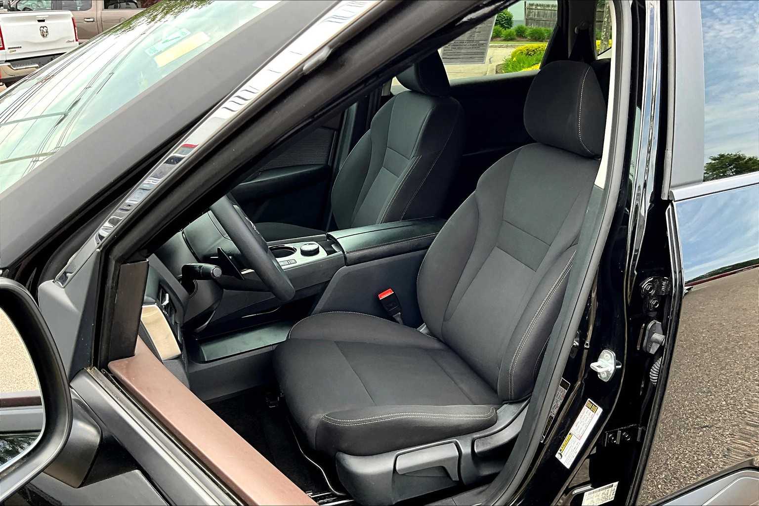 2023 Nissan Rogue S - Photo 10
