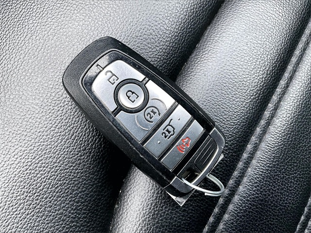 2023 Ford Edge SEL - Photo 11