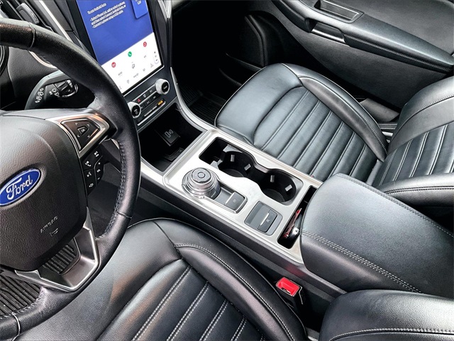 2023 Ford Edge SEL - Photo 15