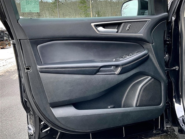 2023 Ford Edge SEL - Photo 18