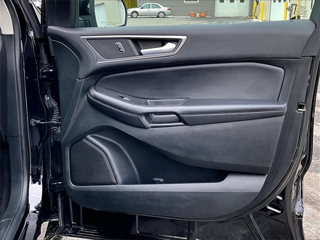2023 Ford Edge SEL - Photo 19