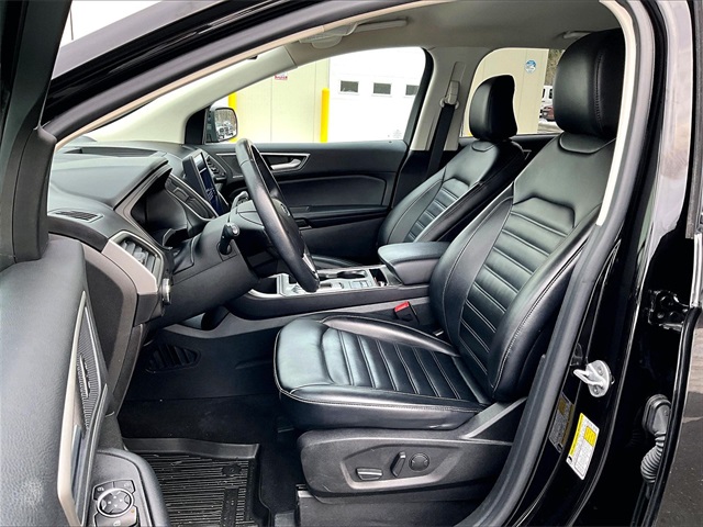 2023 Ford Edge SEL - Photo 20