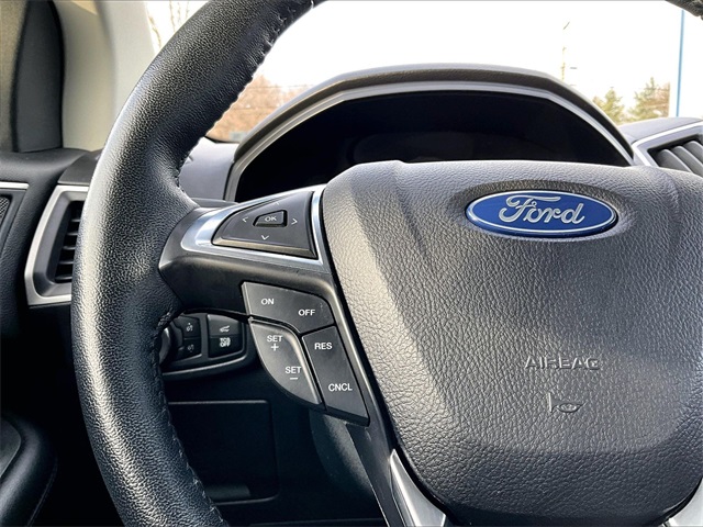 2023 Ford Edge SEL - Photo 23