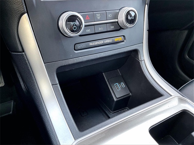 2023 Ford Edge SEL - Photo 27