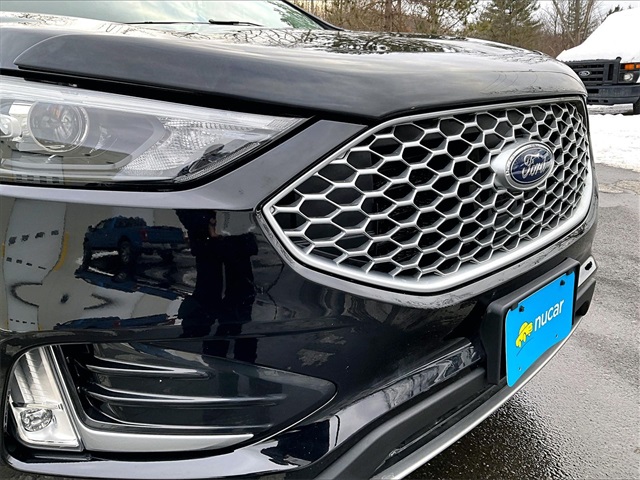 2023 Ford Edge SEL - Photo 29