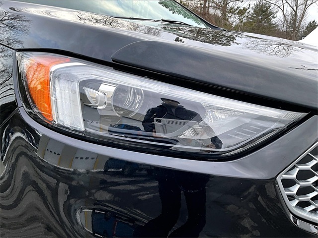 2023 Ford Edge SEL - Photo 30