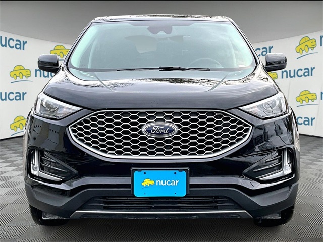 2023 Ford Edge SEL - Photo 3