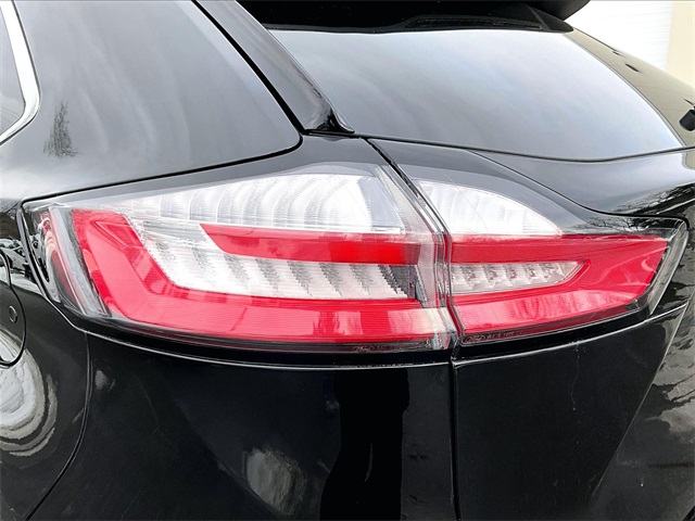 2023 Ford Edge SEL - Photo 31