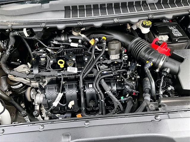 2023 Ford Edge SEL - Photo 32