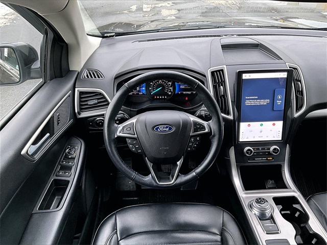 2023 Ford Edge SEL - Photo 5