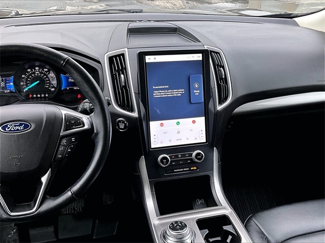 2023 Ford Edge SEL - Photo 6