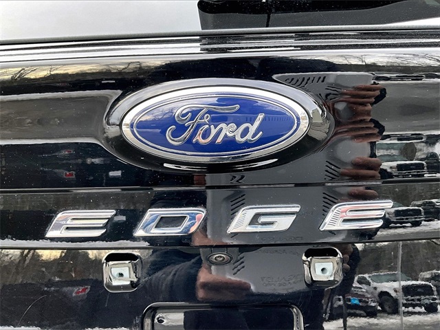 2023 Ford Edge SEL - Photo 8