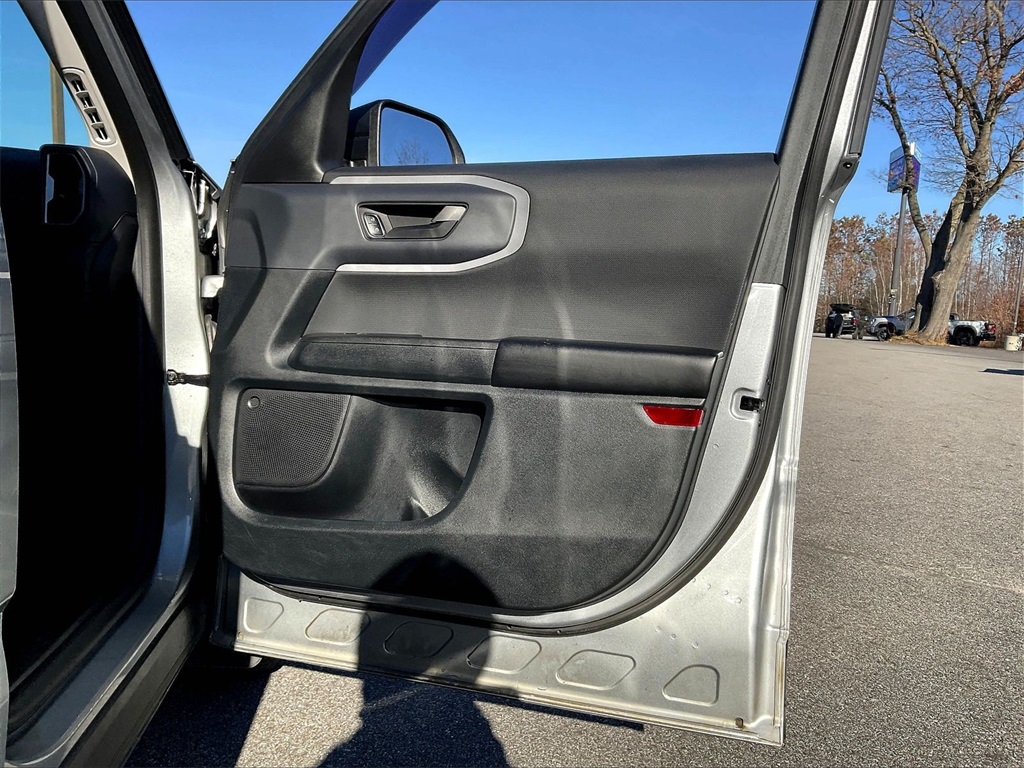 2022 Ford Bronco Sport Big Bend - Photo 11