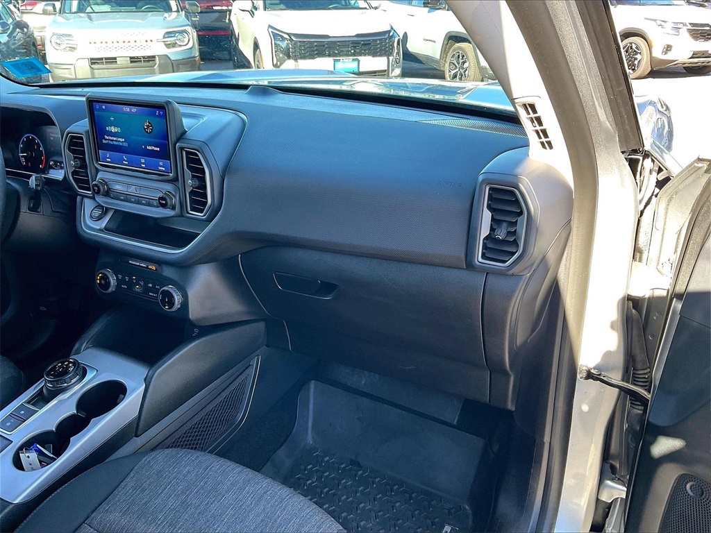 2022 Ford Bronco Sport Big Bend - Photo 12