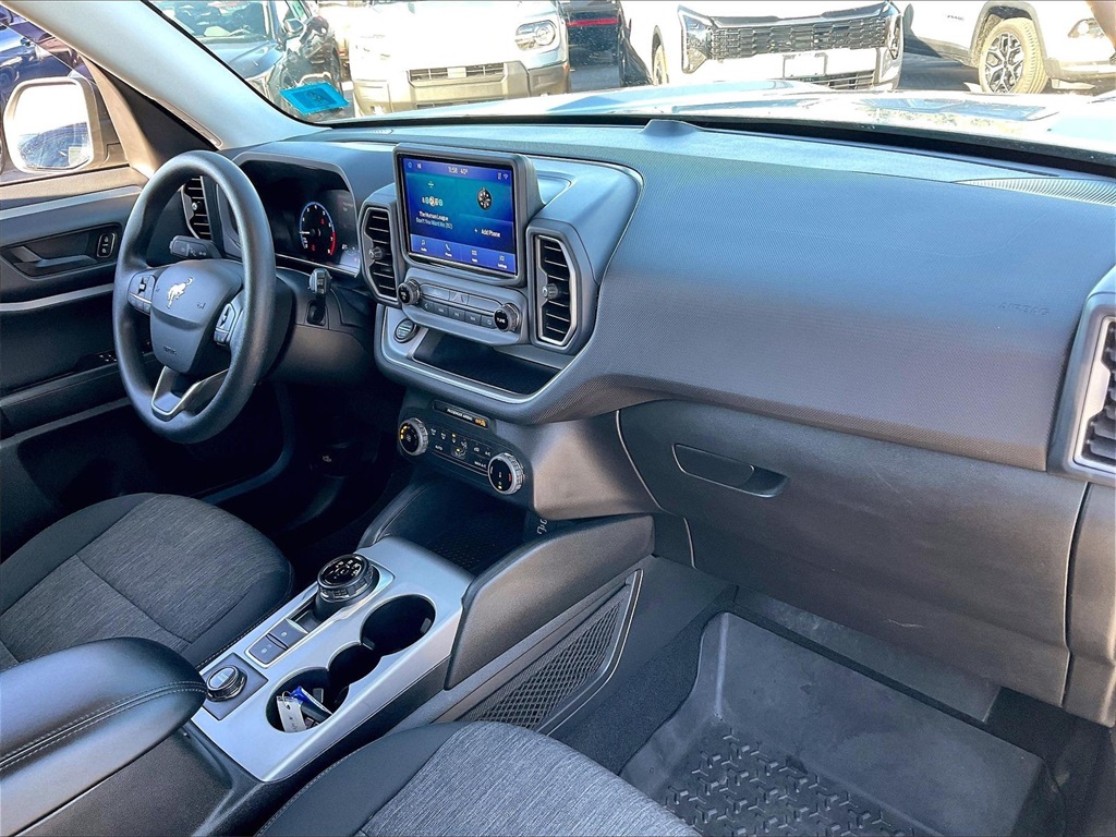 2022 Ford Bronco Sport Big Bend - Photo 13