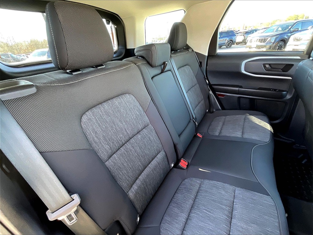 2022 Ford Bronco Sport Big Bend - Photo 15