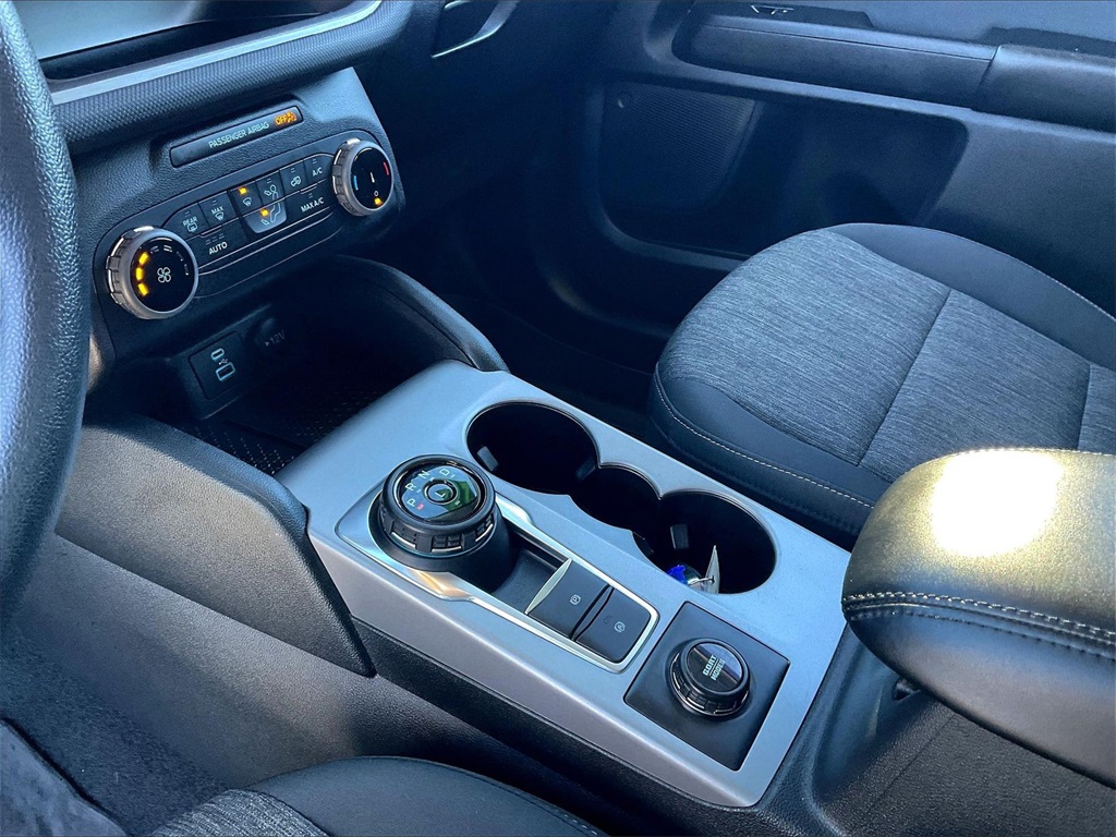 2022 Ford Bronco Sport Big Bend - Photo 19