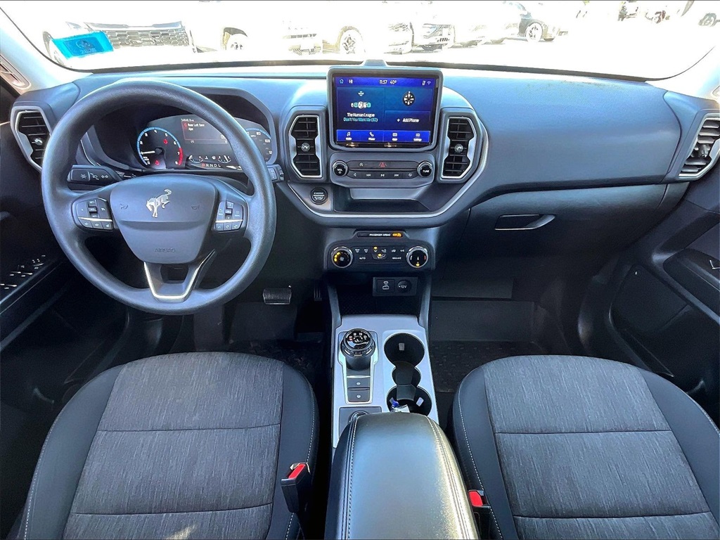 2022 Ford Bronco Sport Big Bend - Photo 20