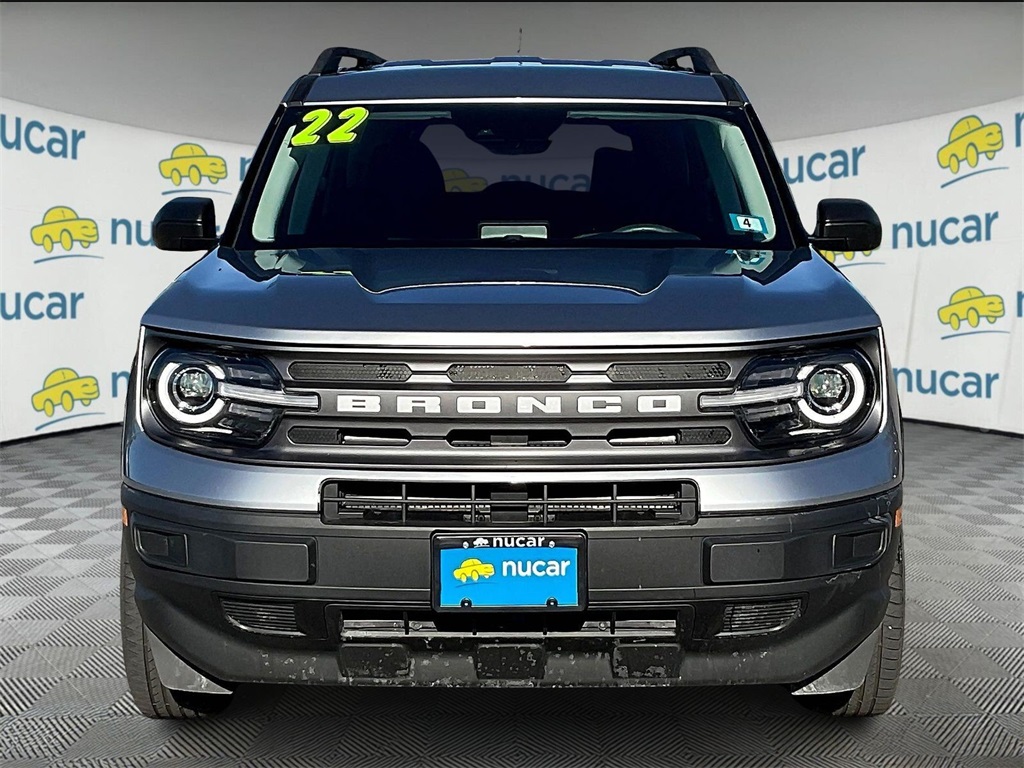 2022 Ford Bronco Sport Big Bend - Photo 2