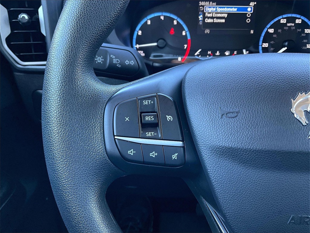 2022 Ford Bronco Sport Big Bend - Photo 21