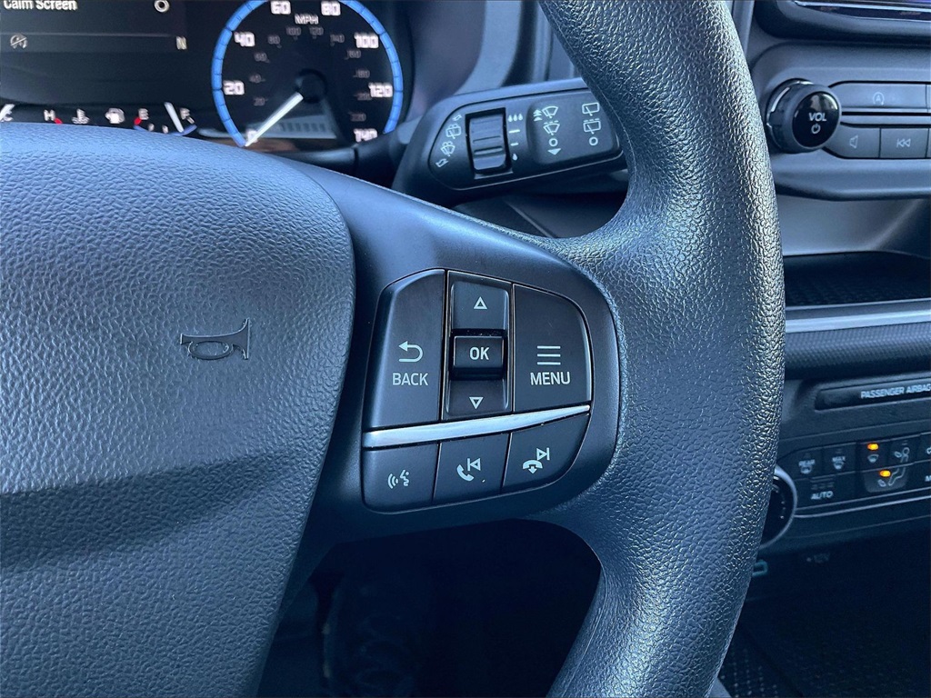 2022 Ford Bronco Sport Big Bend - Photo 22