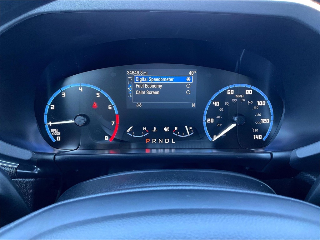 2022 Ford Bronco Sport Big Bend - Photo 23