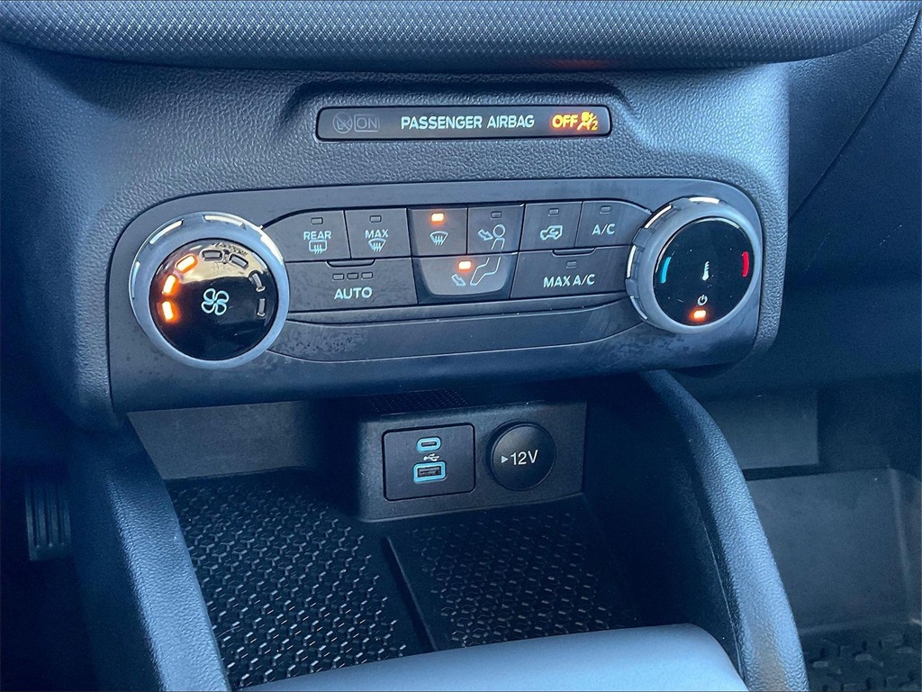 2022 Ford Bronco Sport Big Bend - Photo 24