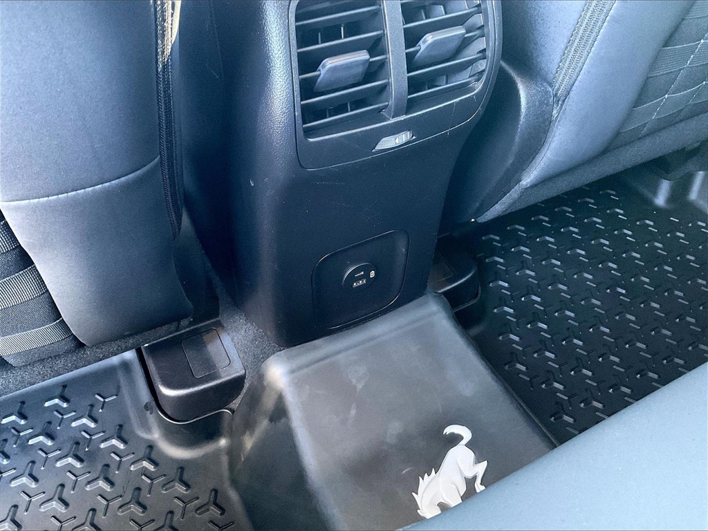 2022 Ford Bronco Sport Big Bend - Photo 25