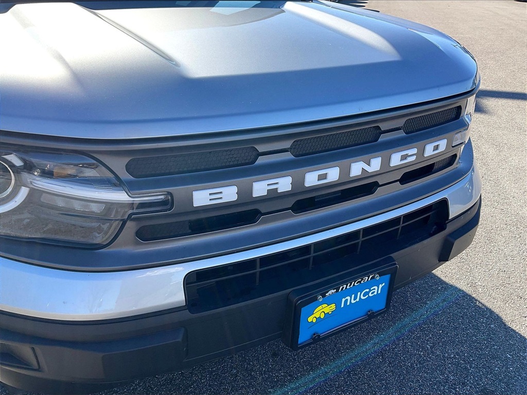 2022 Ford Bronco Sport Big Bend - Photo 28