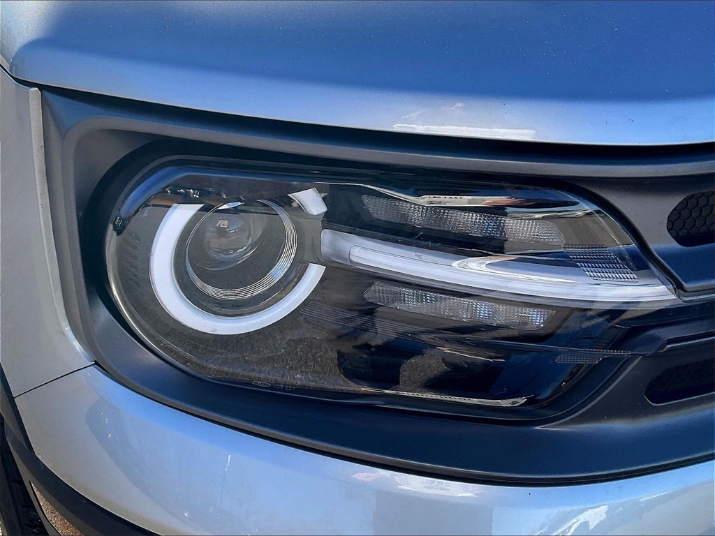 2022 Ford Bronco Sport Big Bend - Photo 29