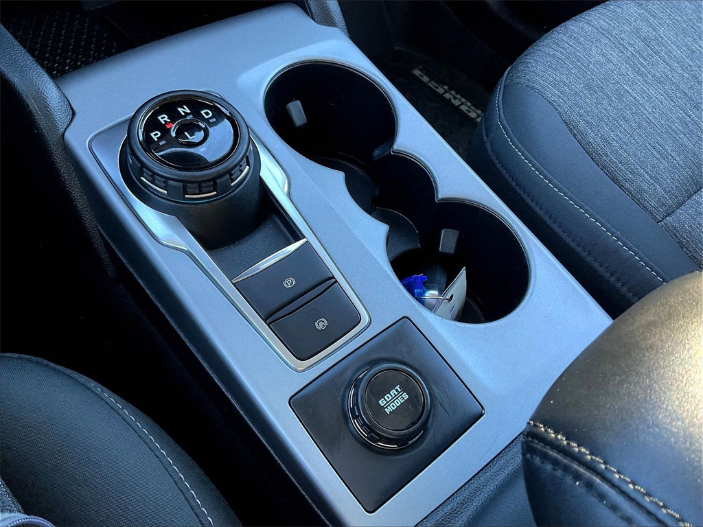 2022 Ford Bronco Sport Big Bend - Photo 32