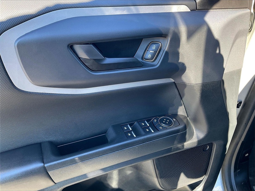 2022 Ford Bronco Sport Big Bend - Photo 37