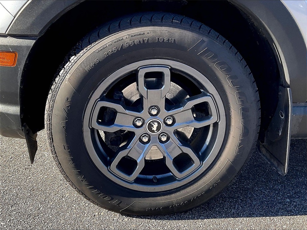 2022 Ford Bronco Sport Big Bend - Photo 7